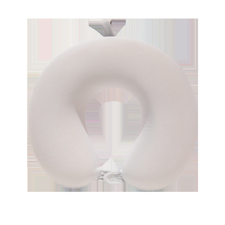 ergonomic travel neck pillow Bowlift