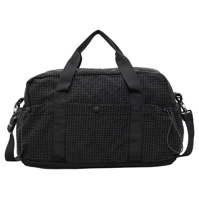 Versatile Travel Holdall Bag Bowlift