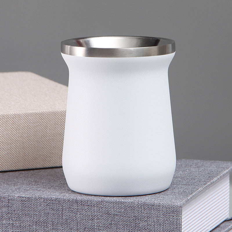 Unisex Insulated Cup Bowlift