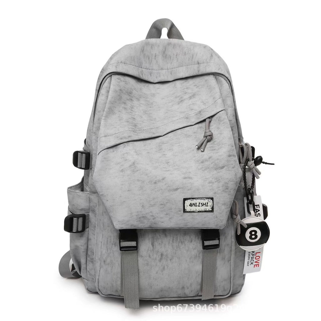 Versatile Outdoor Hiking Backpack Bowlift
