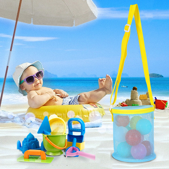 Multifunctional Transport Bag Bowlift
