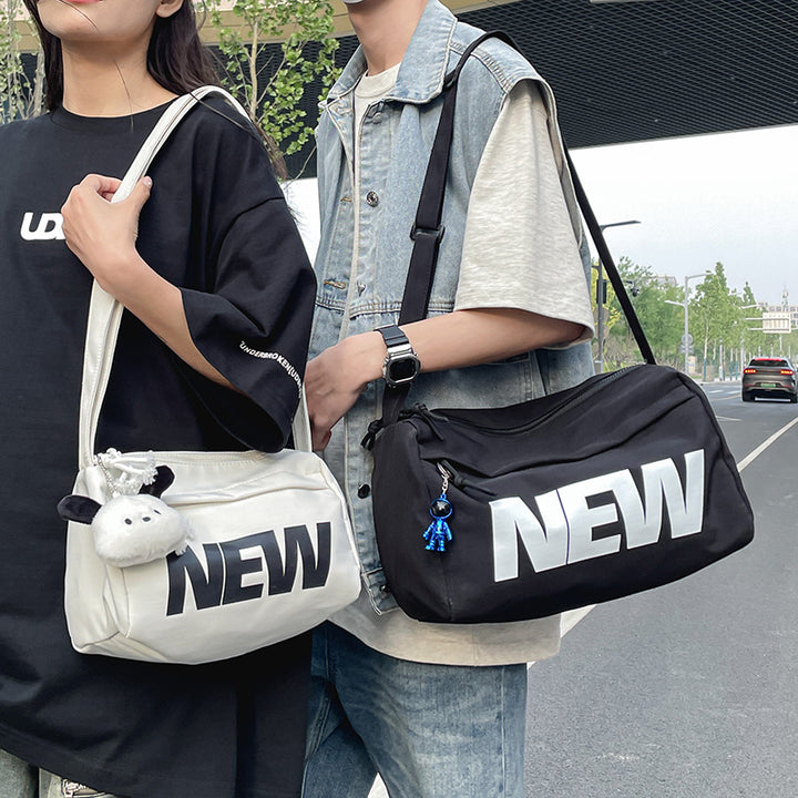 Fashionable Shoulder Bag Bowlift
