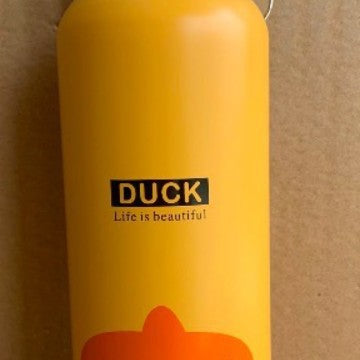 Insulated Stainless Steel Water Bottle Bowlift
