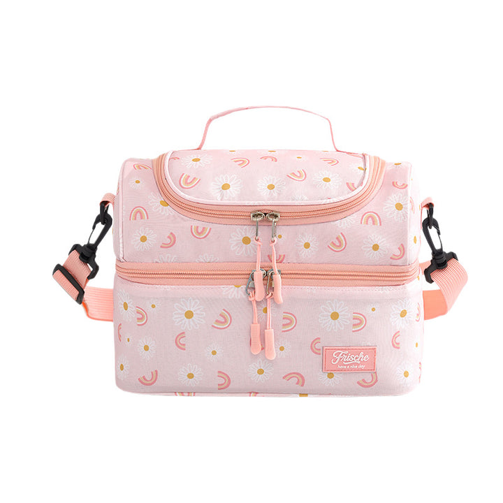 Insulated Lunch Bag