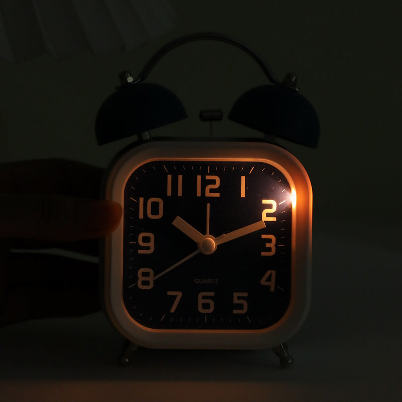 Alarm Clock Bowlift
