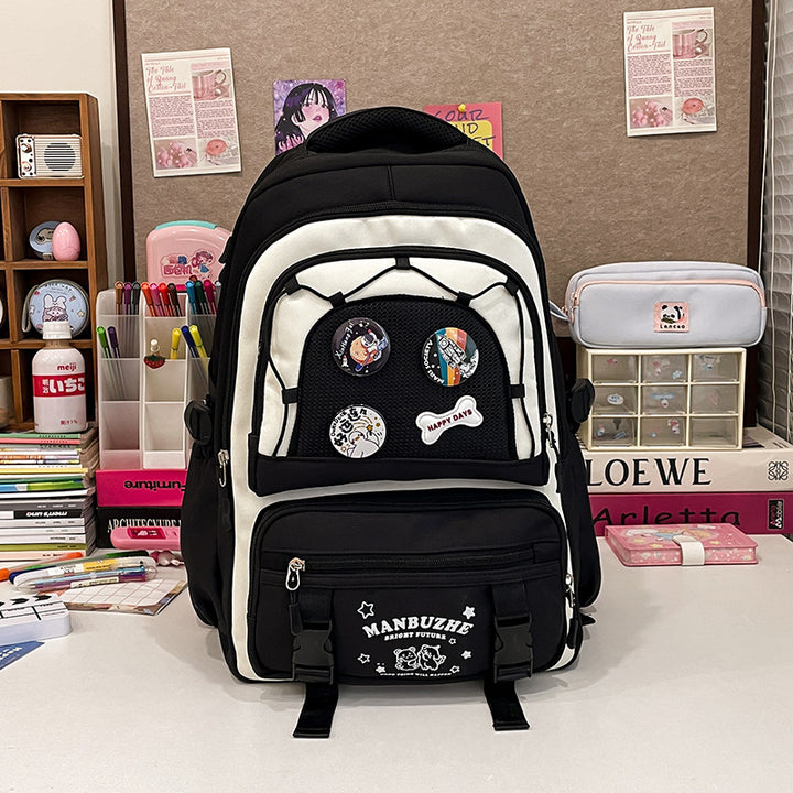 Cute Decorative Backpack
