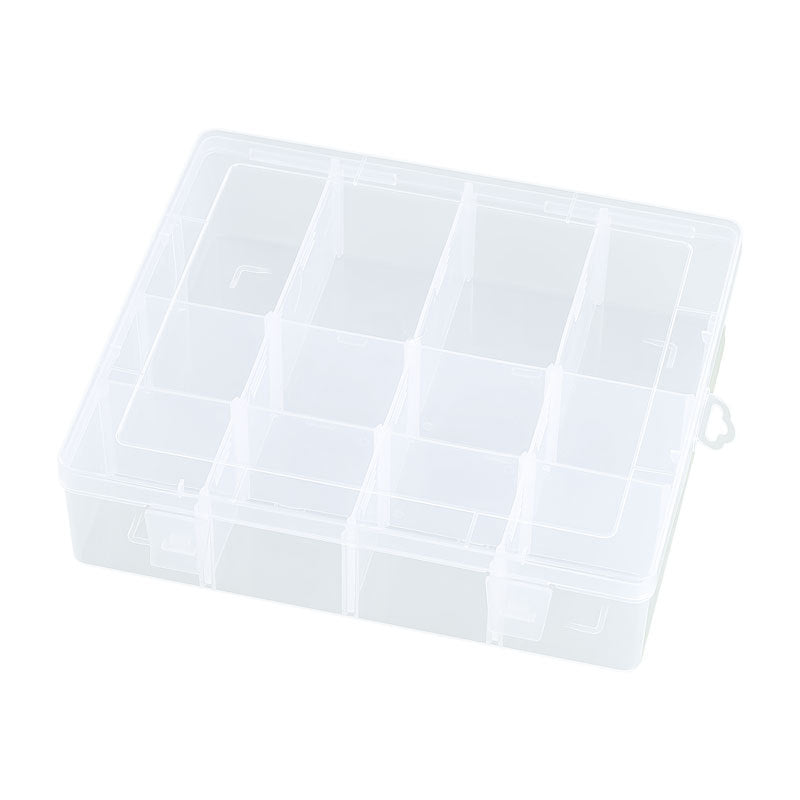 Modular Organization Storage Case Bowlift