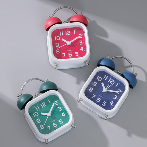 Alarm Clock Bowlift