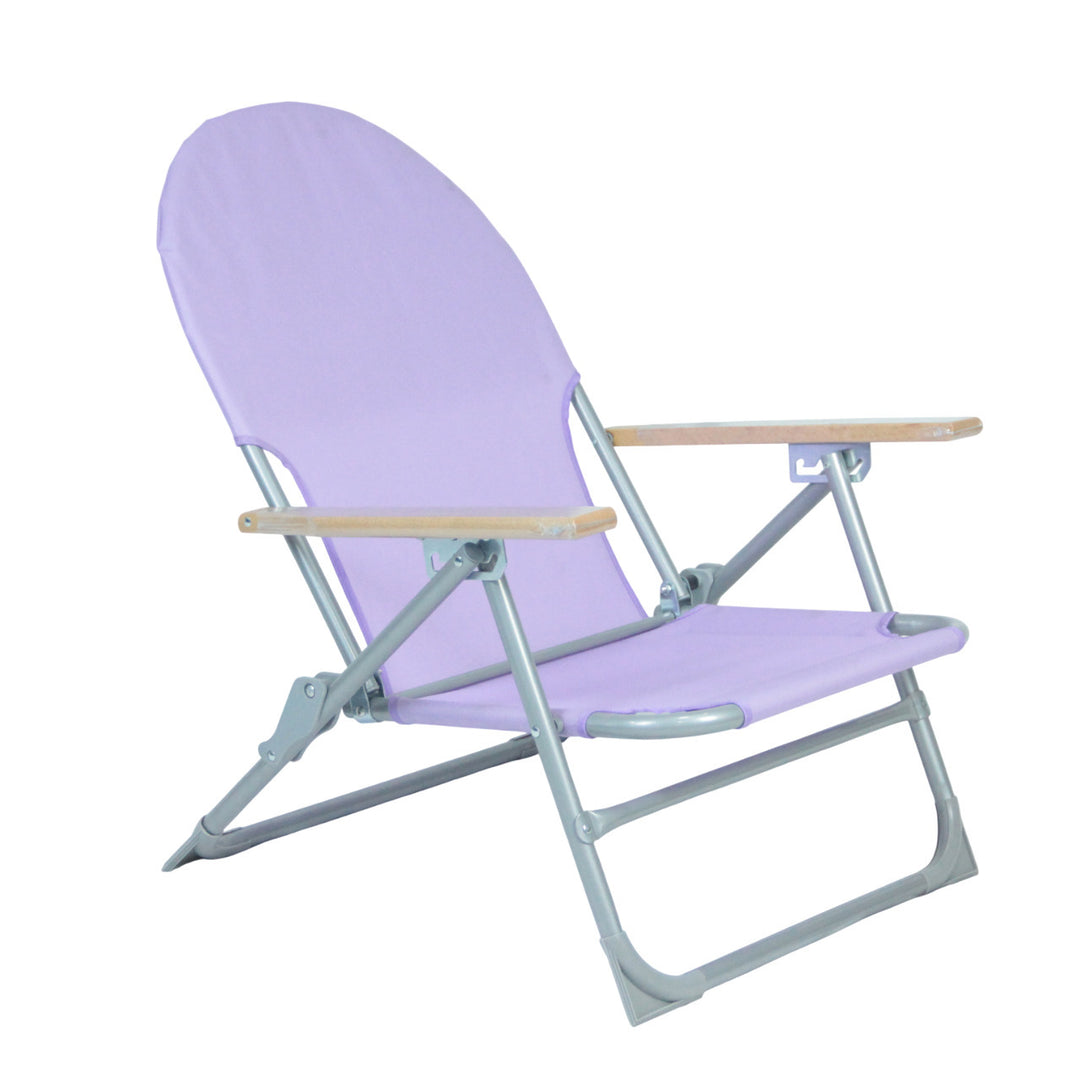 Folding chair Bowlift