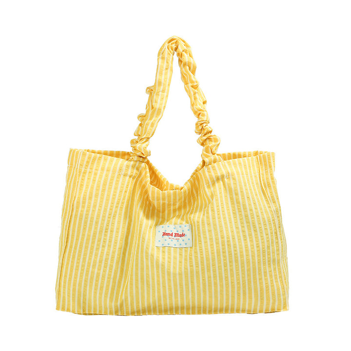 Comfortable and Stylish Tote Bag Bowlift
