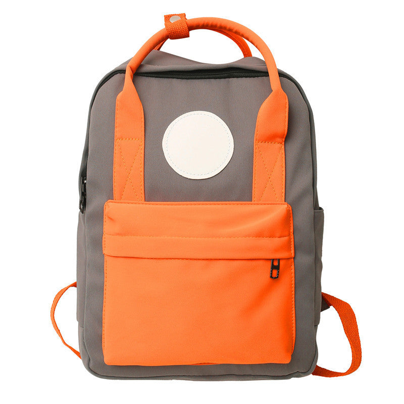 Casual Backpack Bowlift