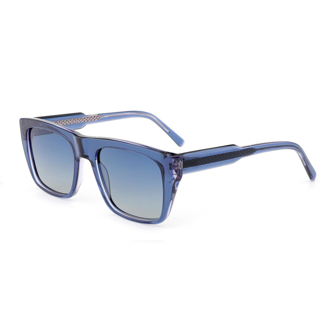 Women's sunglasses in a fashionable style with innovative frame Bowlift