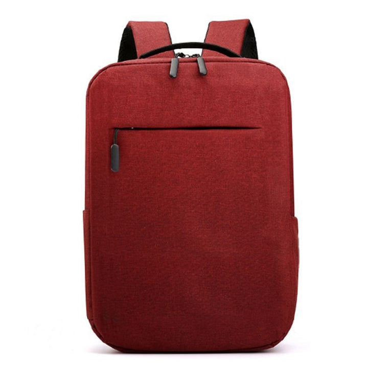 Minimalist Professional Laptop Backpack Bowlift