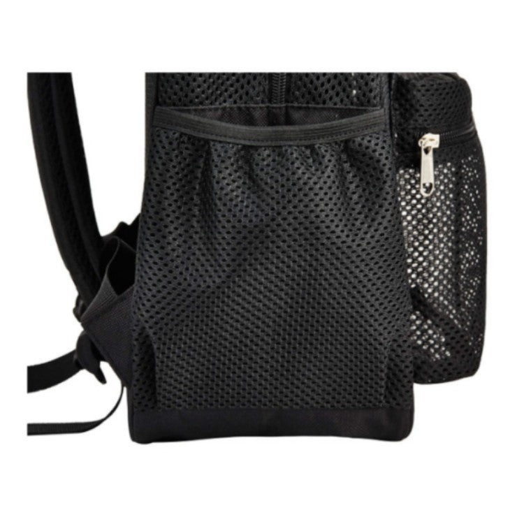 Mesh Backpack Bowlift