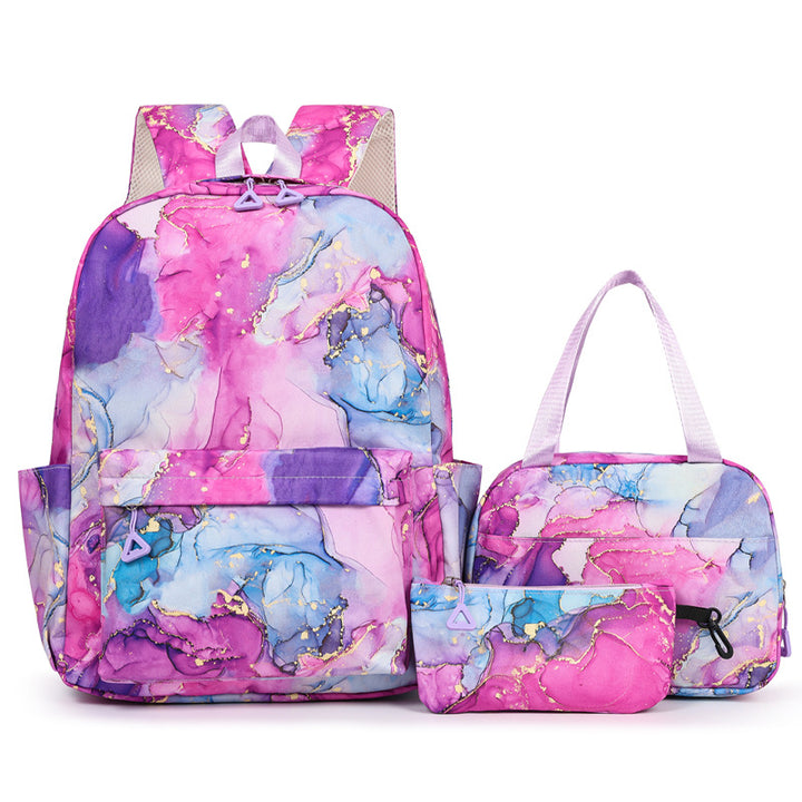 Stylish Multipack School Backpack Set