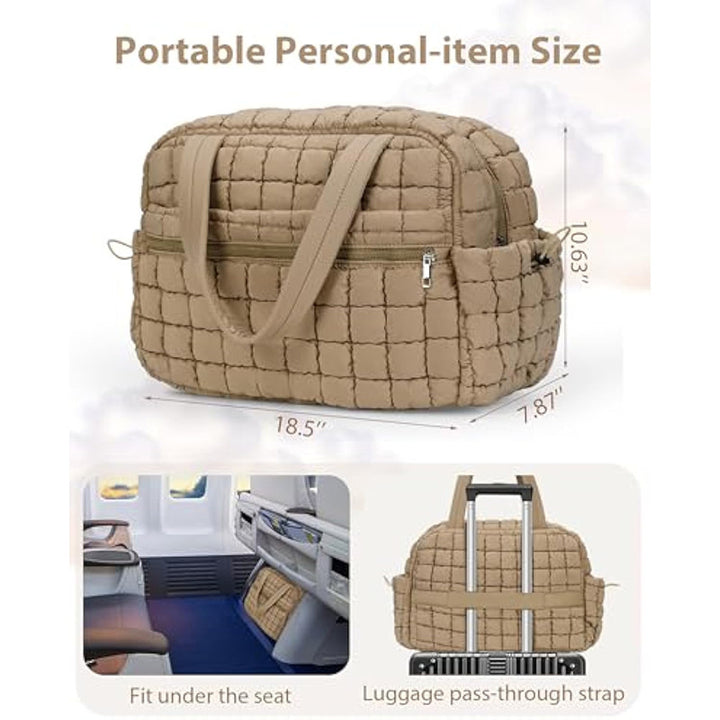 Practical Fitness Bag Bowlift