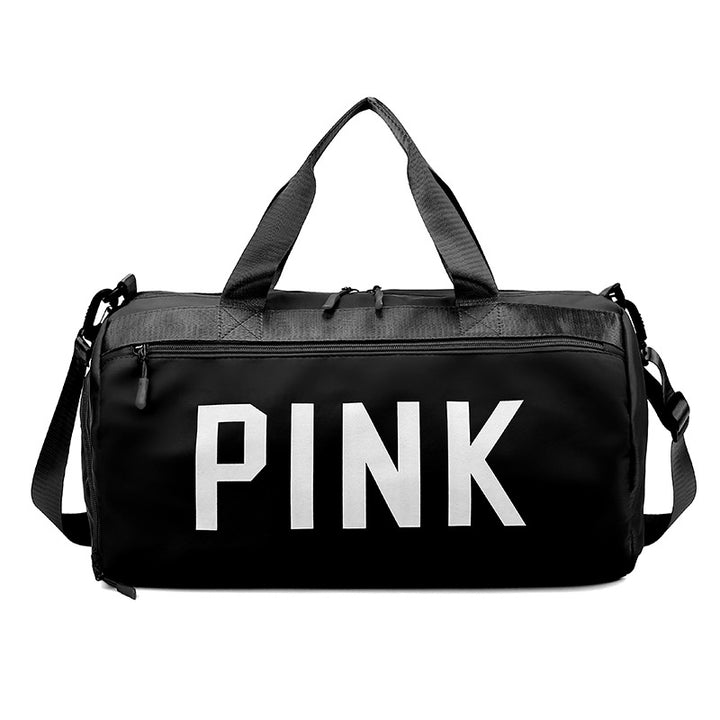 Sporty travel bag Bowlift