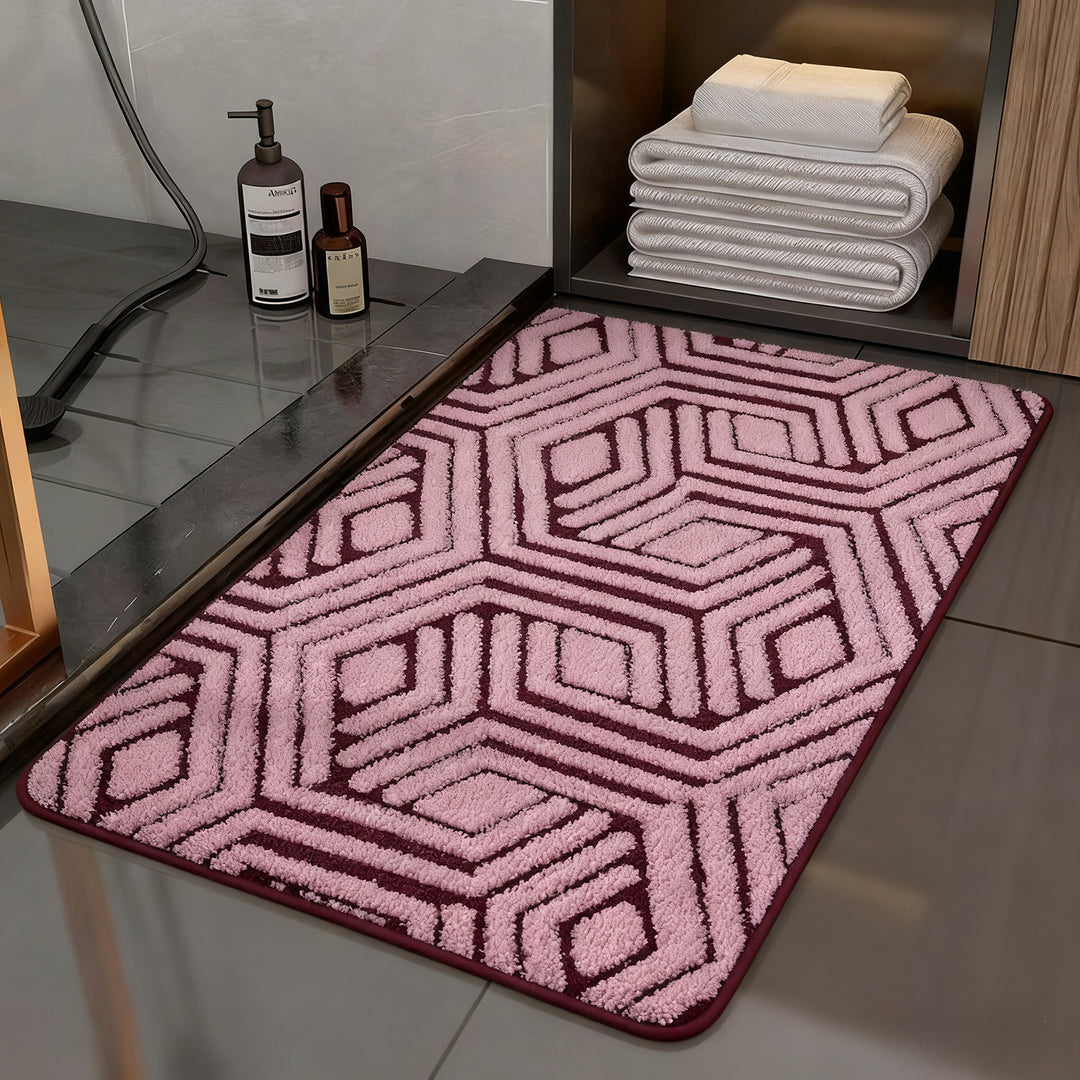 Bath Mat Bowlift