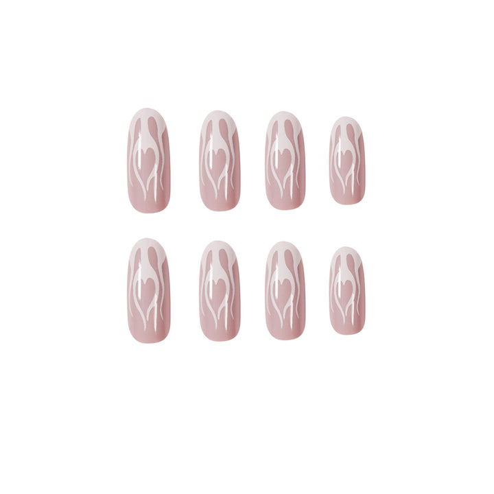 Nail art set Bowlift