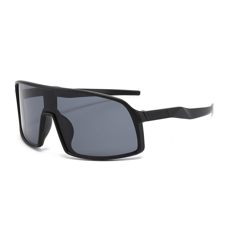 Unisex Oversized Fashion Sunglasses Bowlift
