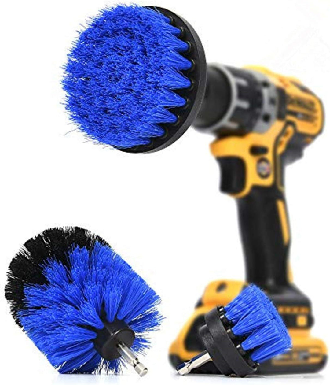 Cleaning Brush Set Bowlift
