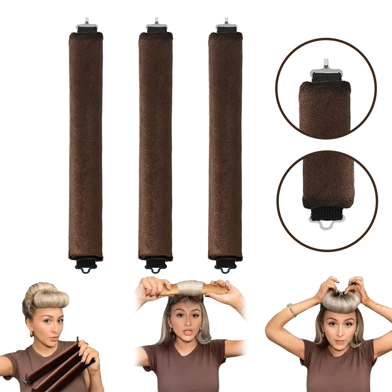 Hair Styling Set
