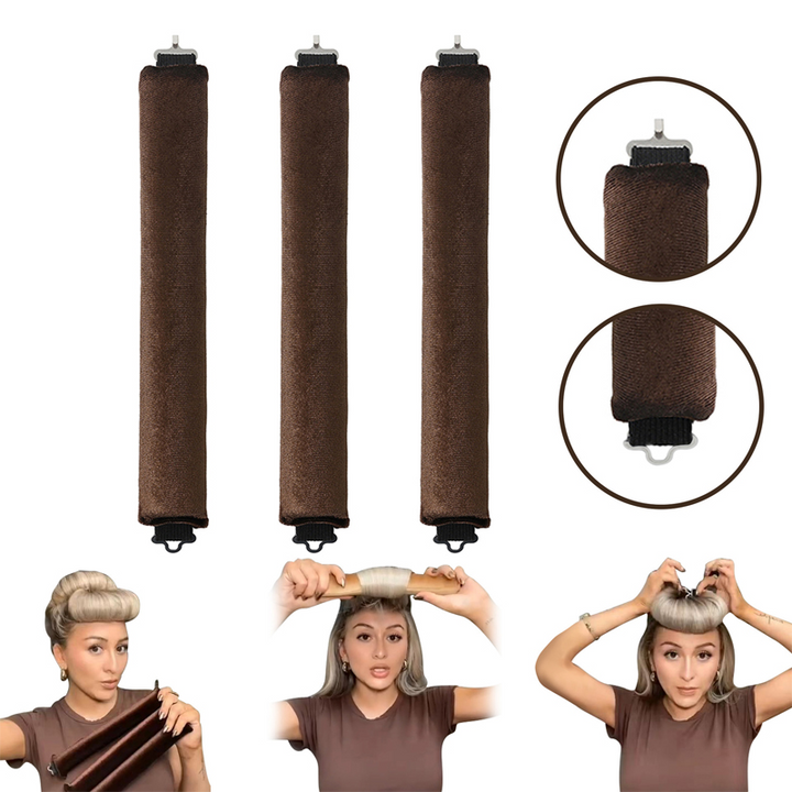 Hair Styling Set