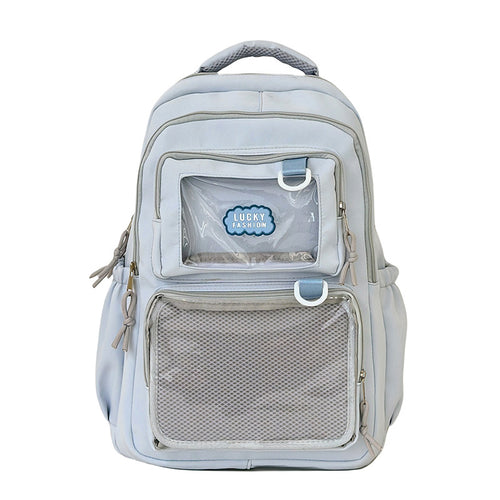 Multifunctional Outdoor Tote Bag