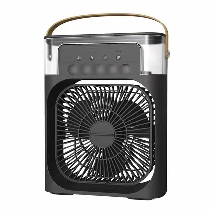 Women's portable multifunction fan Bowlift