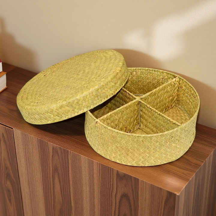 Women's storage basket Bowlift