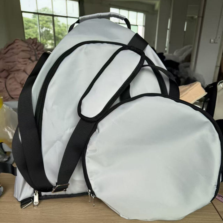 Multi-Functional Travel Backpack Bowlift