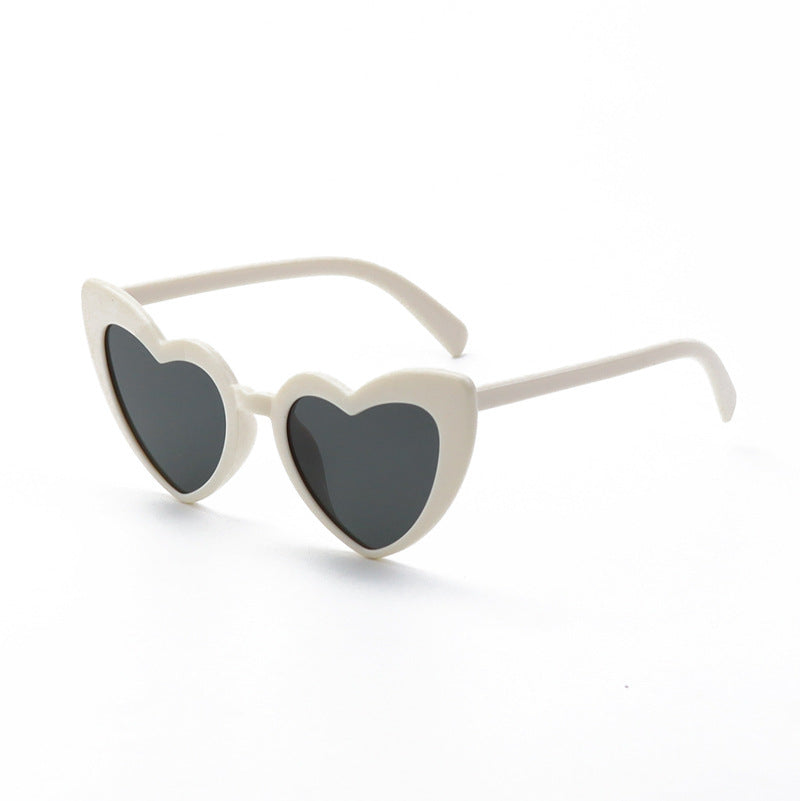 Fashionable Oversized Square Sunglasses Bowlift