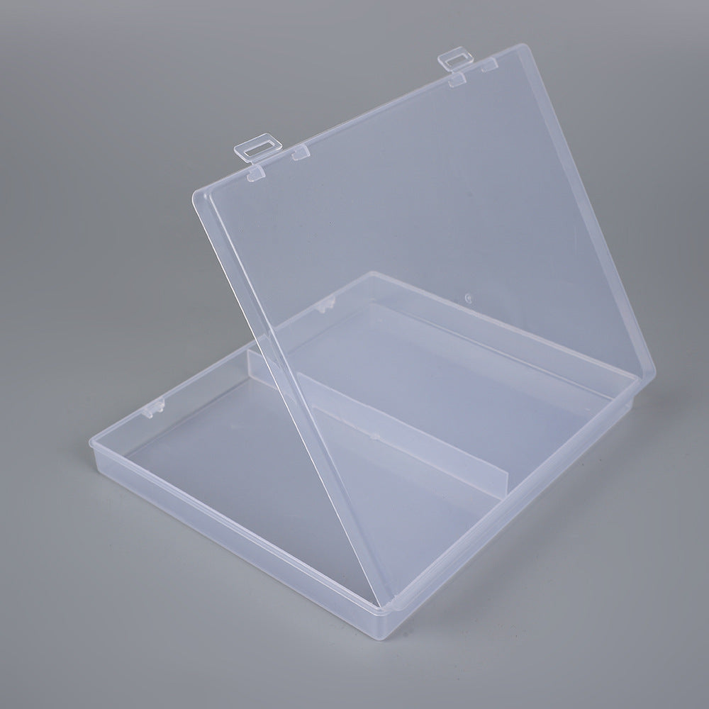 Multi-Sectional Storage Organizer Bowlift