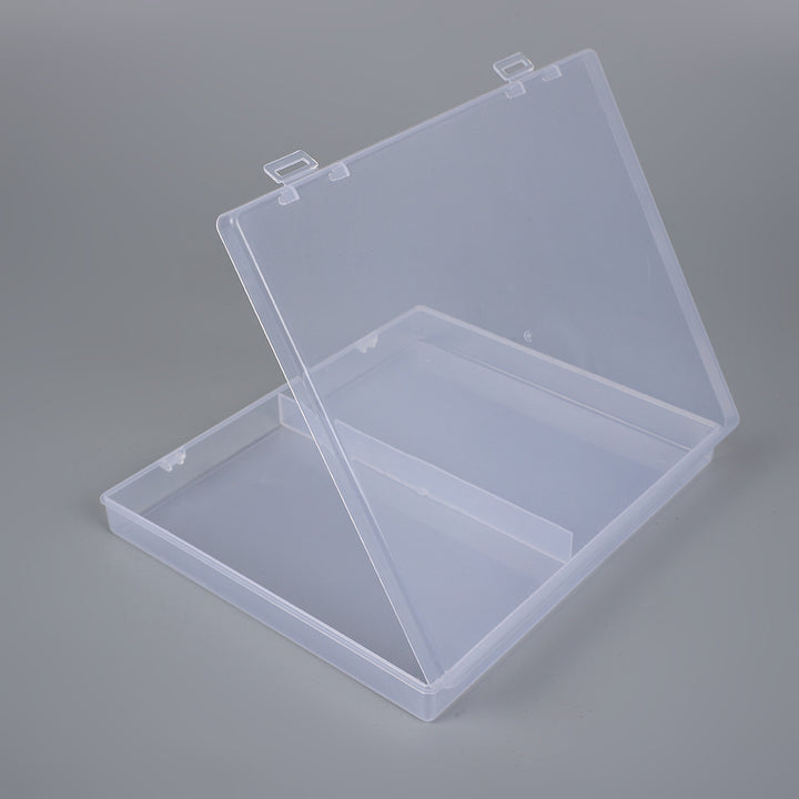 Multi-Sectional Storage Organizer Bowlift