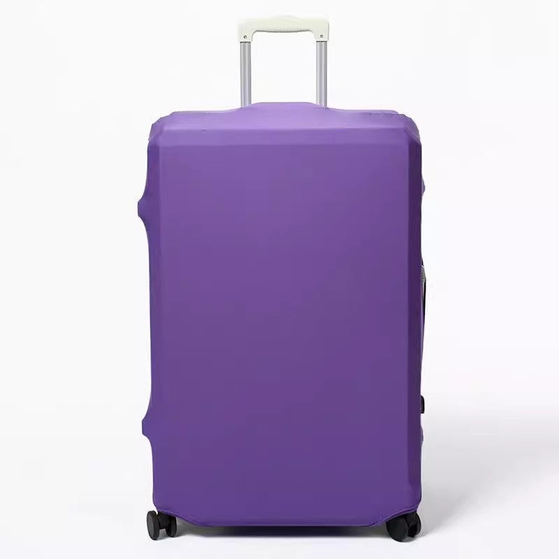 Women's Hard Shell Suitcase Bowlift