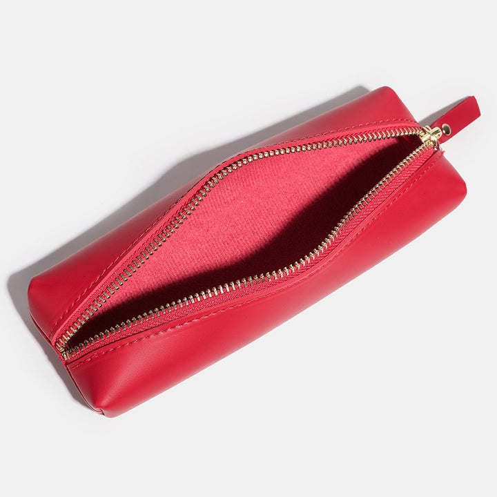 Leather Pencil Case Bowlift