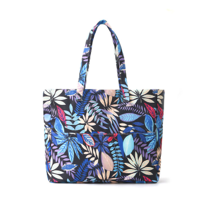 Beach bag with practical storage and sturdy design Bowlift