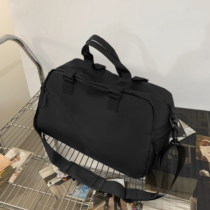 Multi-Functional Weekender Bag
