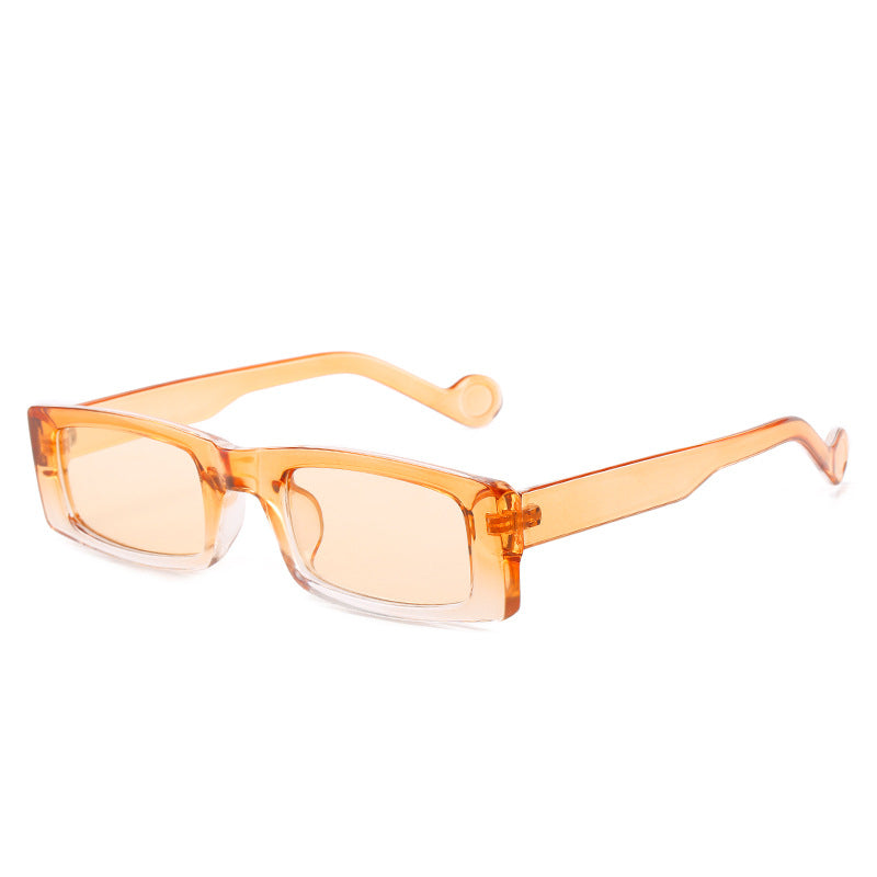 Women trendy square sunglasses Bowlift