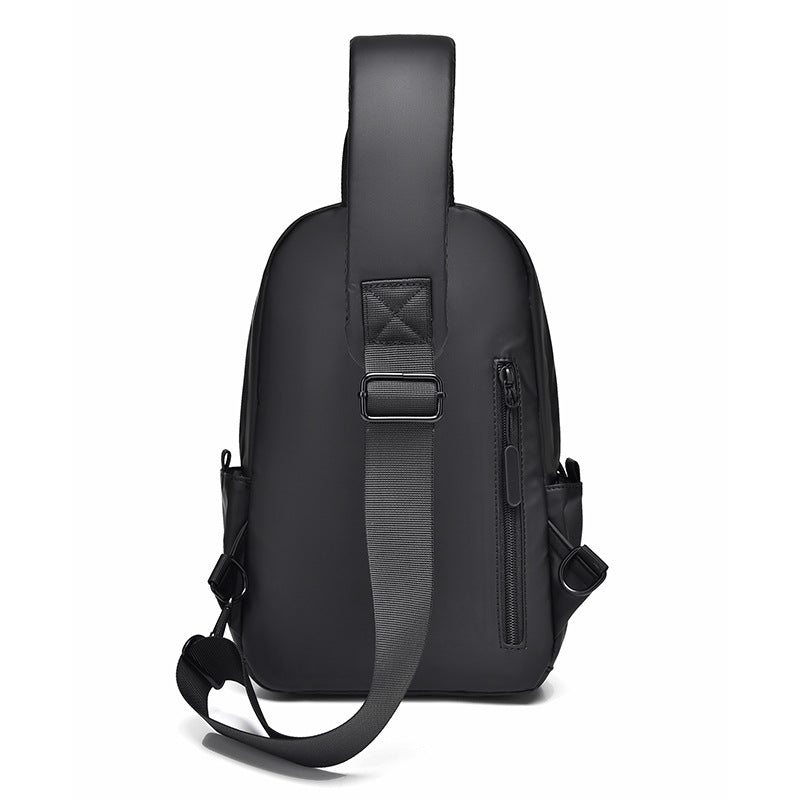 Lightweight Crossbody Sling Bag Bowlift