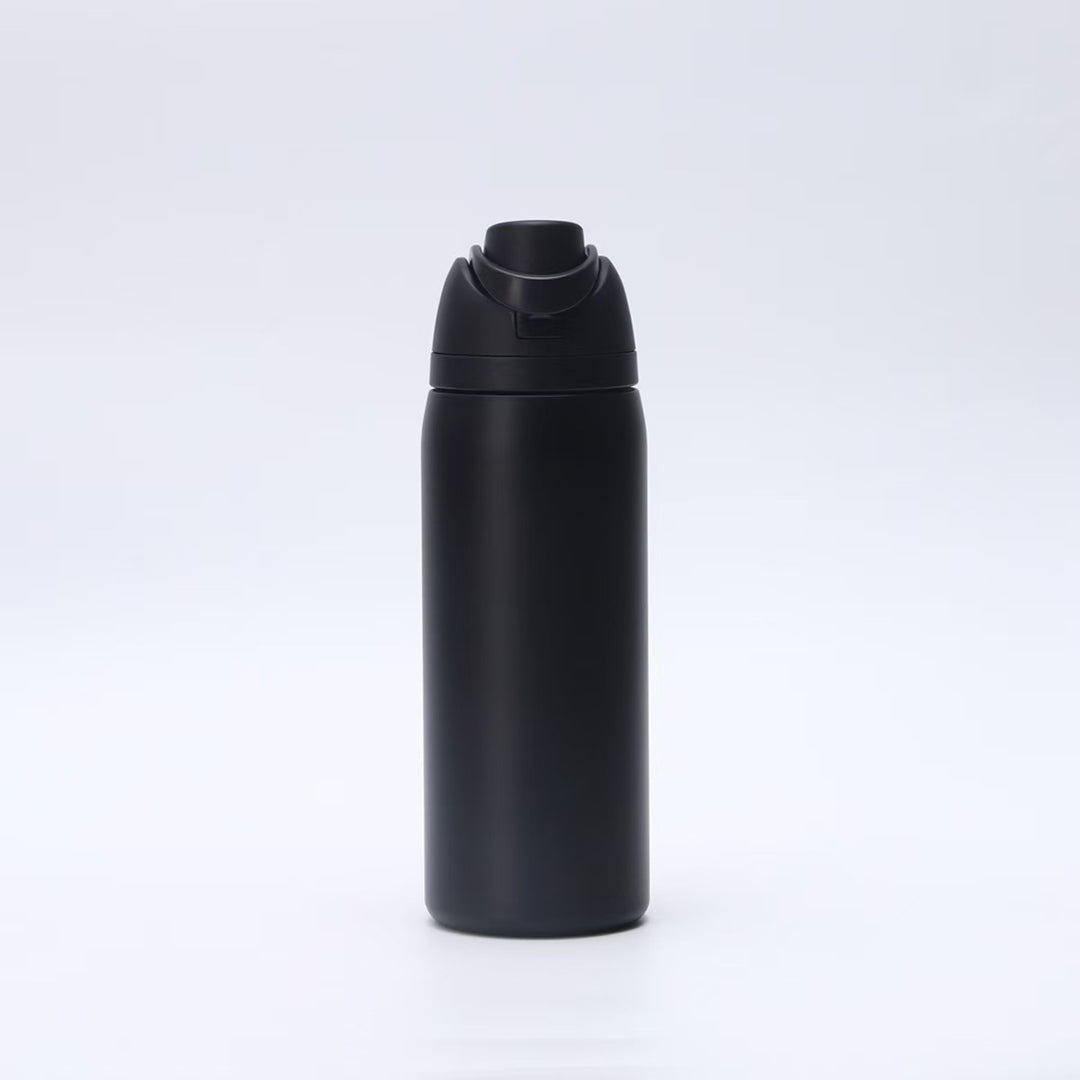 Ladies Insulated Drinking Bottle Bowlift