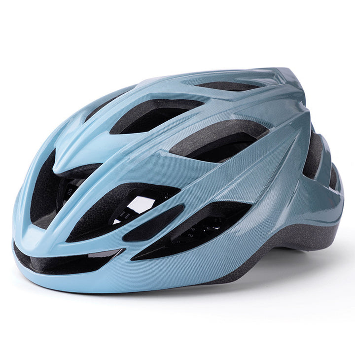 Aerodynamic Cycling Helmet Bowlift