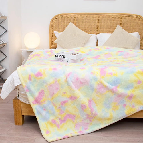 Comforting cuddle blanket Bowlift