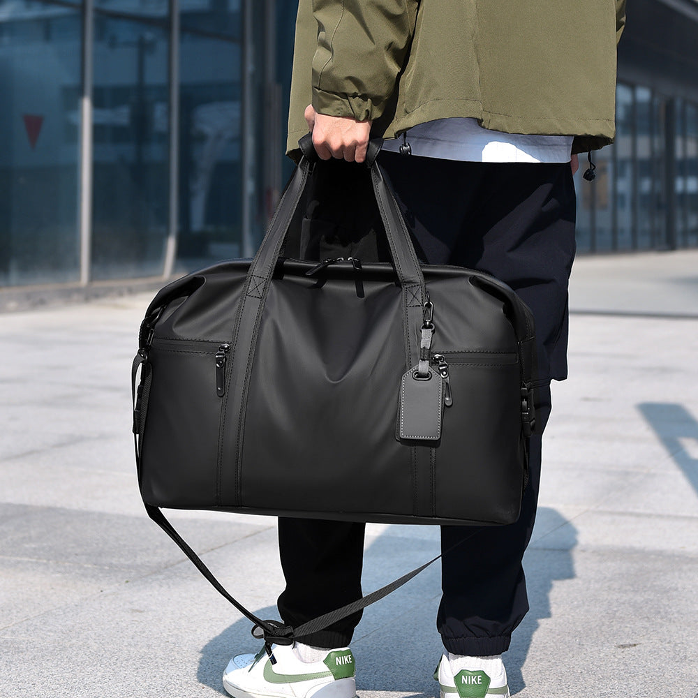 Waterproof Durable Travel Duffle Bag Bowlift