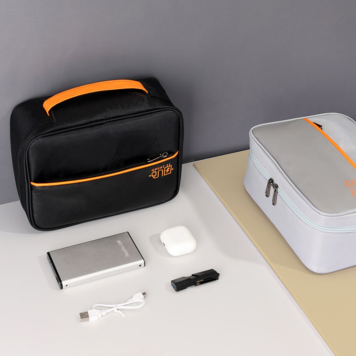 Travel Organizer Bowlift