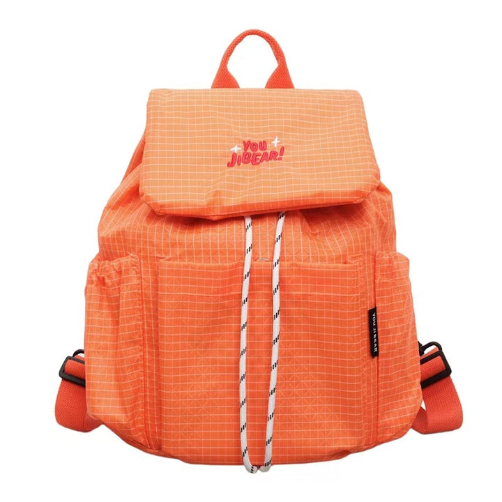 Stylish Backpack Bowlift