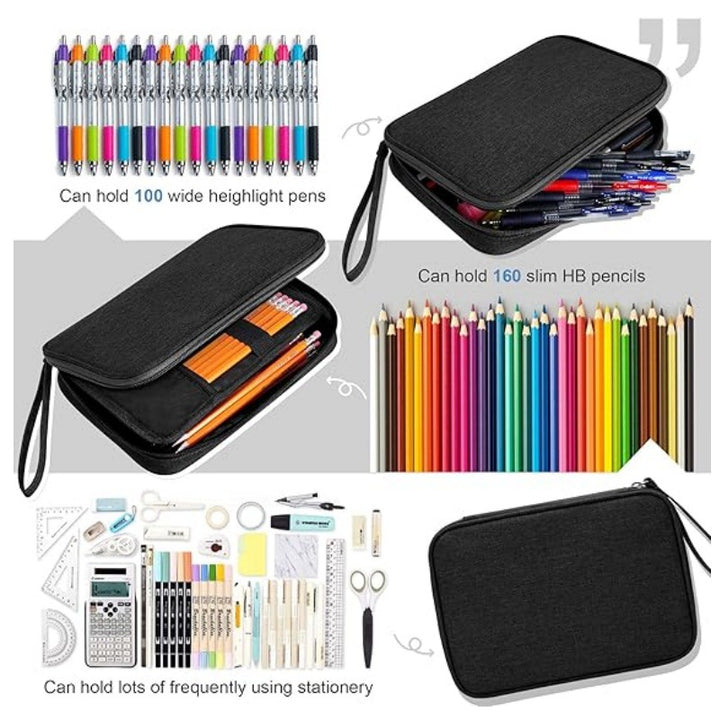 Multifunctional Travel Cosmetic Bag Bowlift