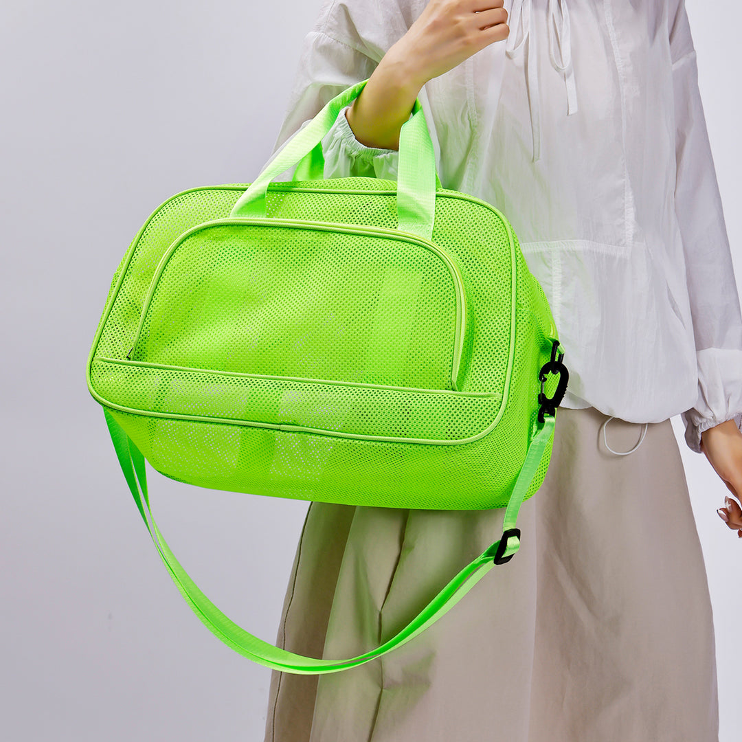 Lightweight Athletic Gym Bag