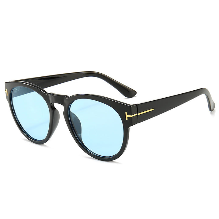 Stylish Vintage-Inspired Cat-Eye Sunglasses Bowlift