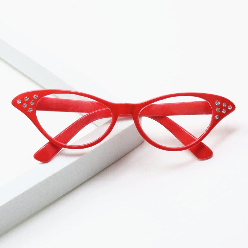 Bold Oversized Fashion Sunglasses Bowlift
